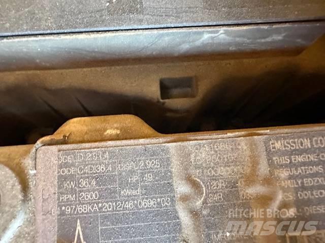  Verm BC1000XL Горско стопанство - Други
