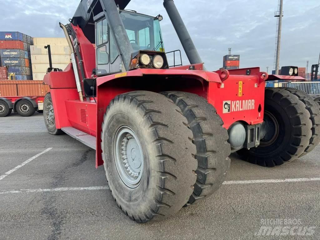 Kalmar DRF450-65S5 Кари повдигачи на контейнери