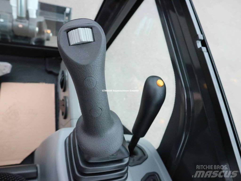 Bobcat E 19 Мини екскаватори < 7 т