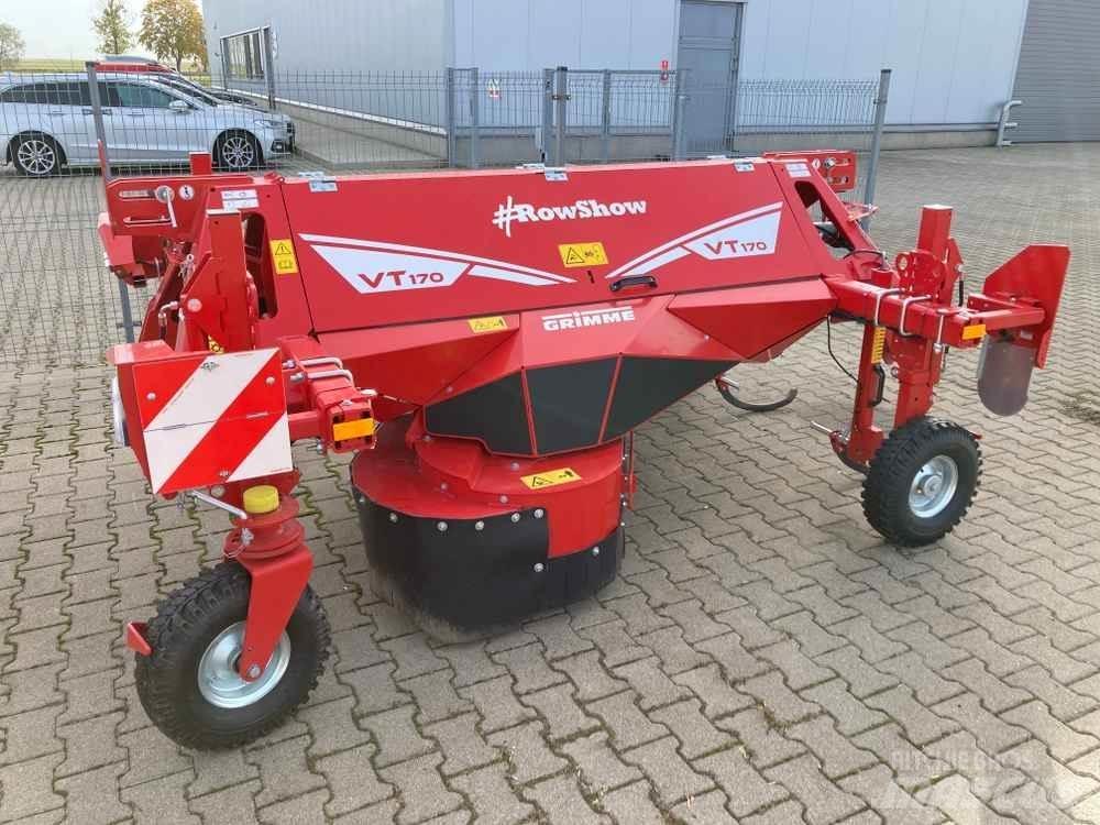 Grimme VT 170 Селскостопанство - Други