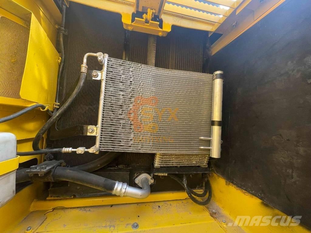 Komatsu PC 220 -8N1 Верижен екскаватор
