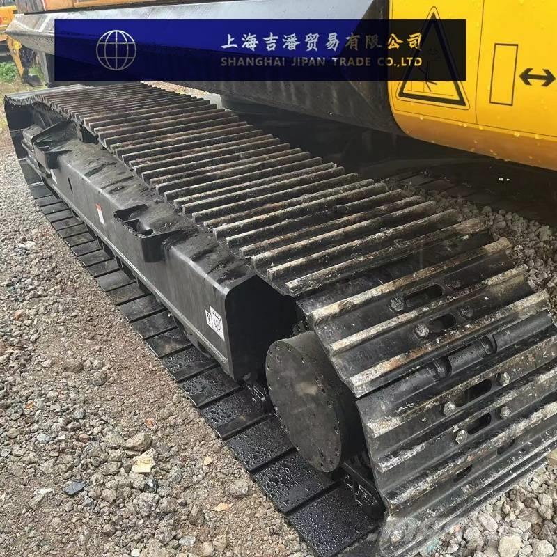 Sany SY 335 Верижен екскаватор