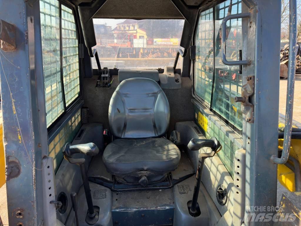 Gehl 7810 Turbo Мини товарачи
