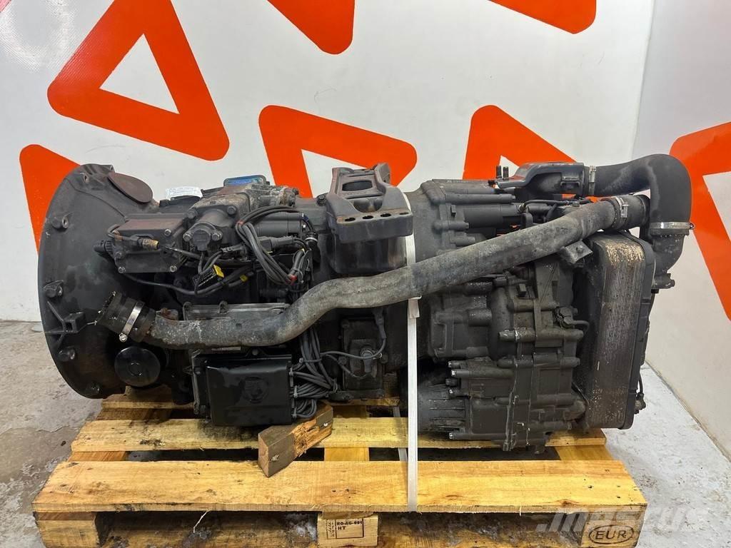 Scania GRSO905R Скоросни кутии