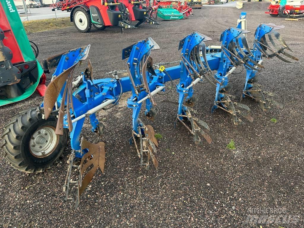 Överum VFEX5975H  XSD Реверсивни плугове