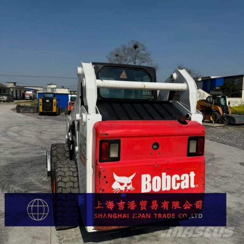 Bobcat S 185 Мини товарачи
