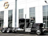 Peterbilt 389 Влекачи