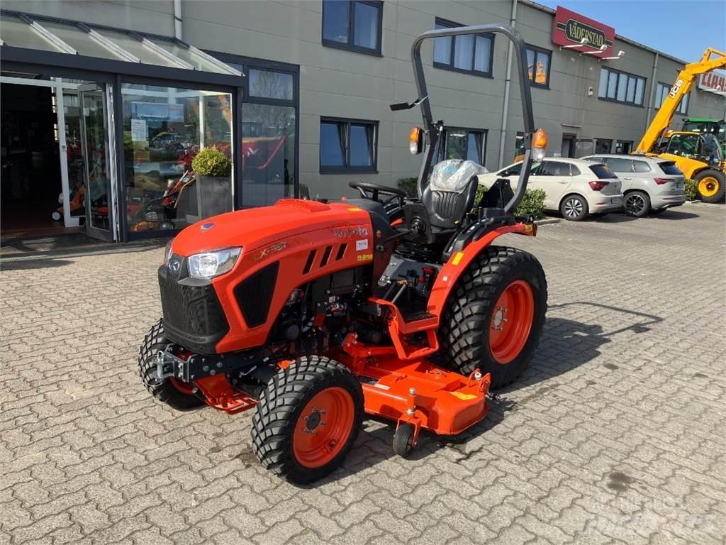 Kubota LX 351 Компактни трактори