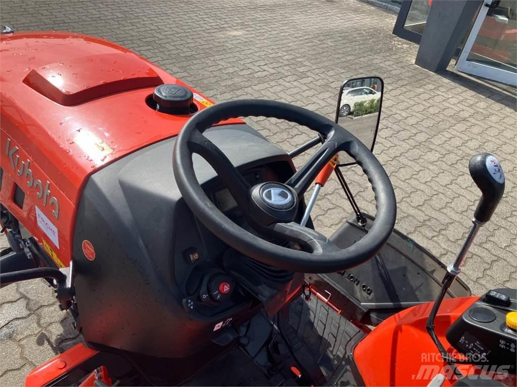 Kubota LX 351 Компактни трактори