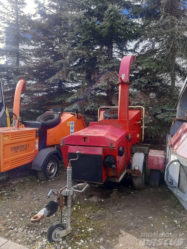 Lindana 150 PHM Горско стопанство - Други