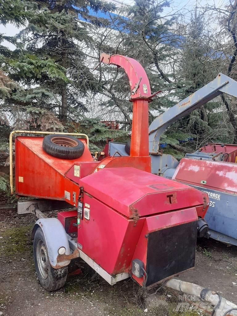 Lindana 150 PHM Горско стопанство - Други