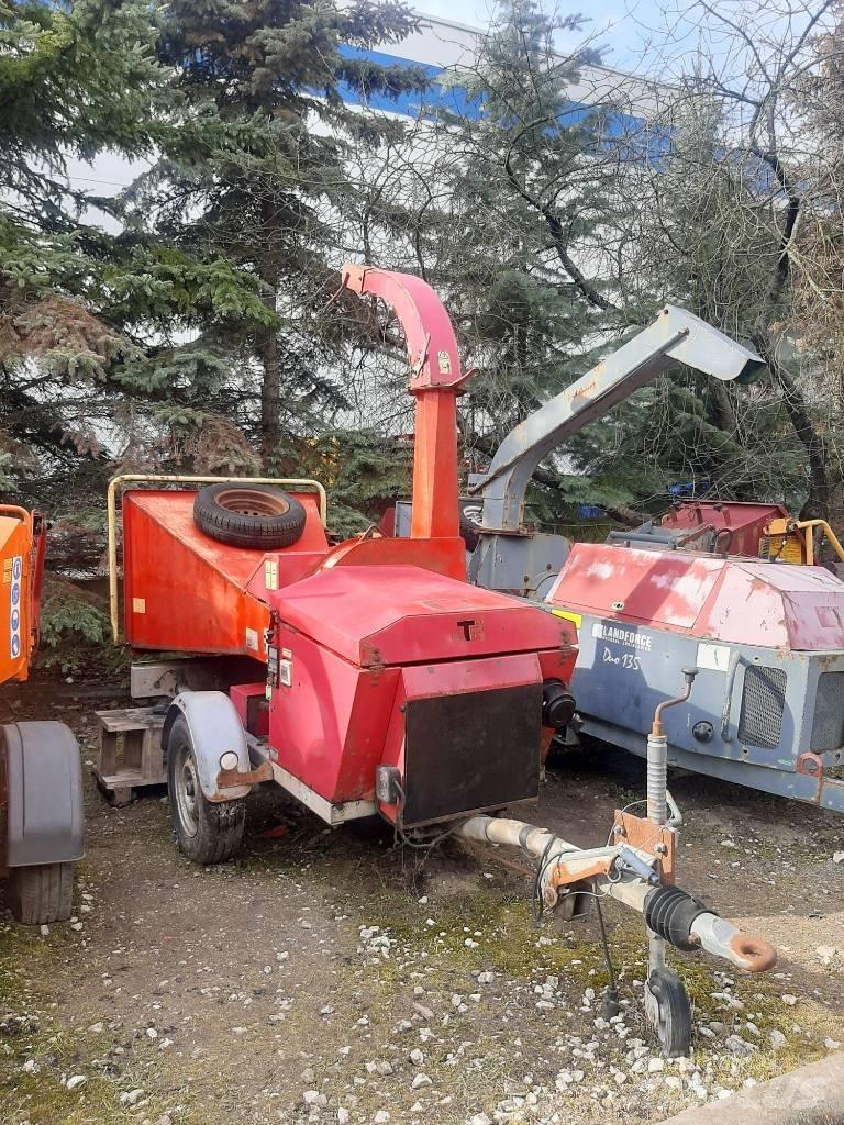 Lindana 150 PHM Горско стопанство - Други