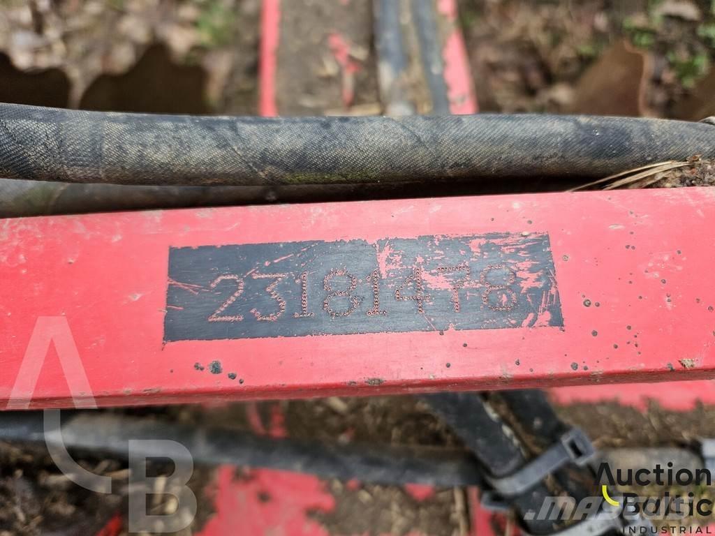 Horsch Joker 8 RT Култиватори