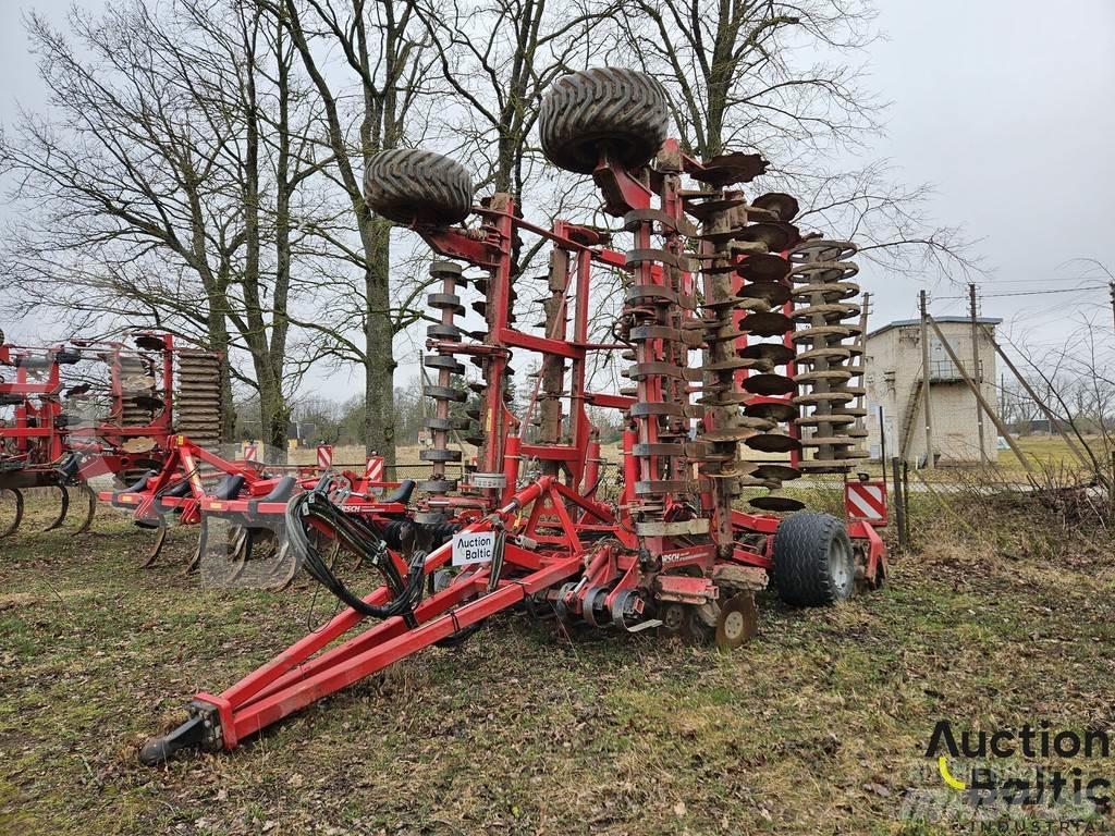 Horsch Joker 8 RT Култиватори