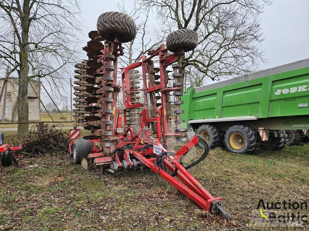 Horsch Joker 8 RT Култиватори