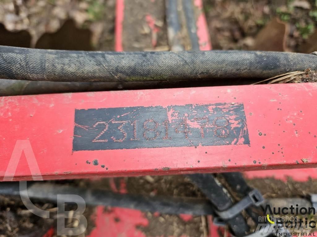 Horsch Joker 8 RT Култиватори