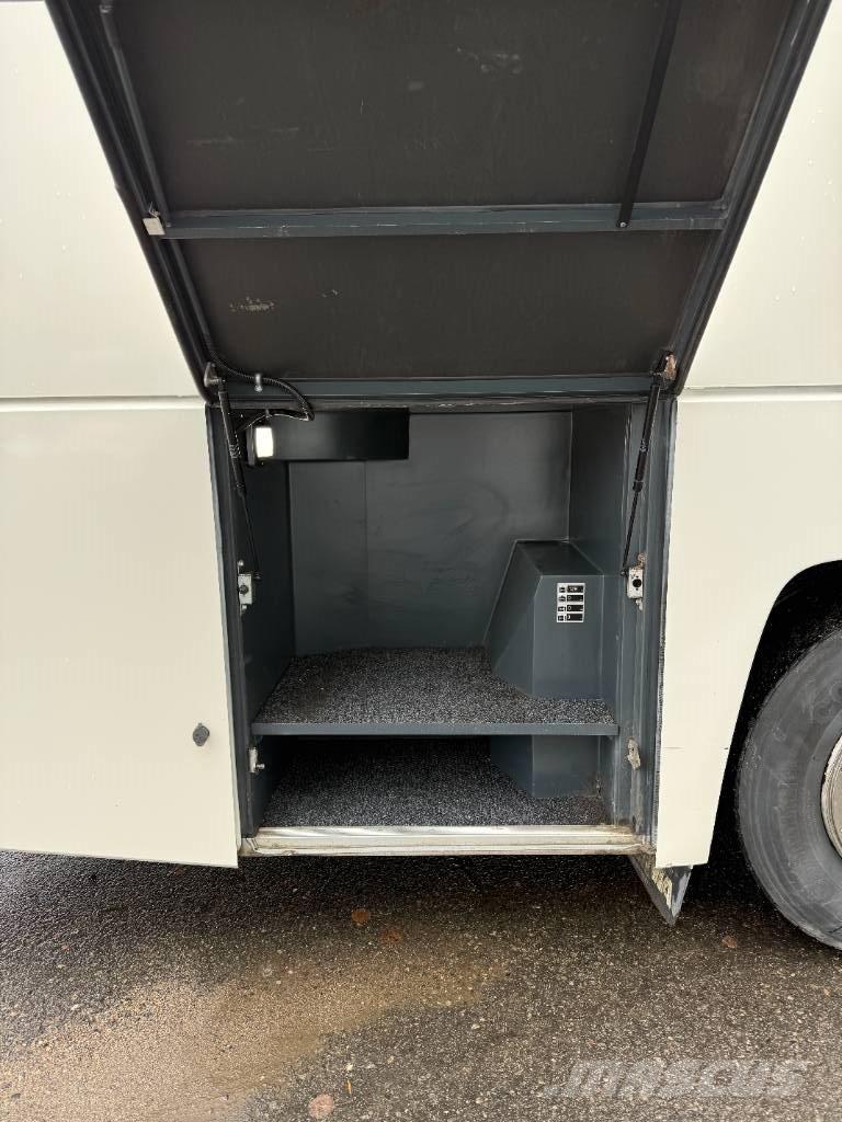 Scania Interlink Междуградски автобуси
