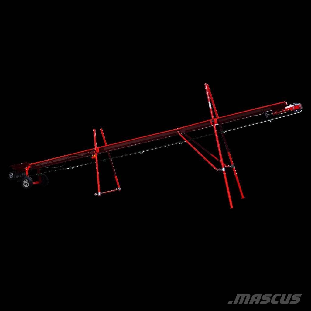  IM ELEVATORBAND EL Други компоненти