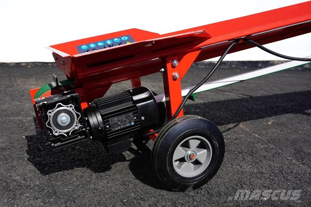  IM ELEVATORBAND EL Други компоненти