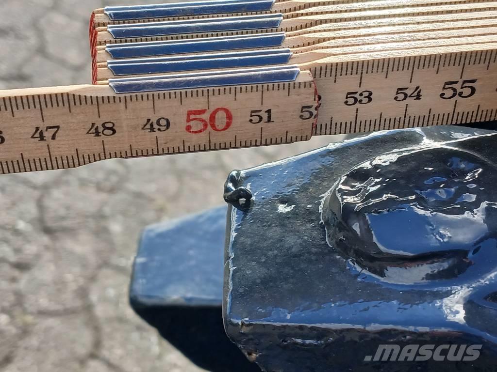 Mustang FH05 Резачки