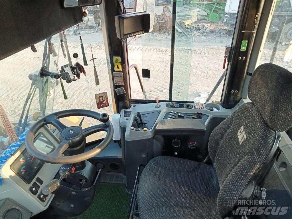 CAT 950 GC Колесни товарачи