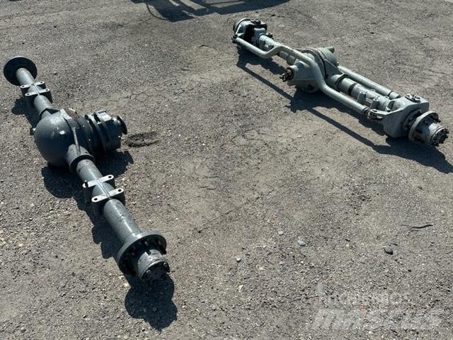 SkyJack SJ 8831 Ножични работни платформи