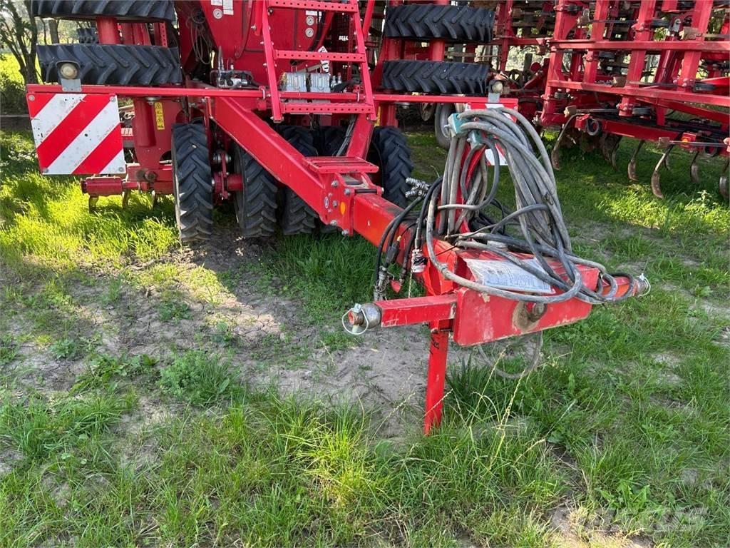 Horsch Pronto 7DC Комбинирани редосеялки