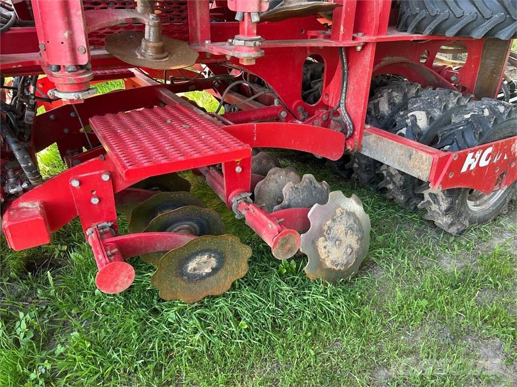 Horsch Pronto 7DC Комбинирани редосеялки