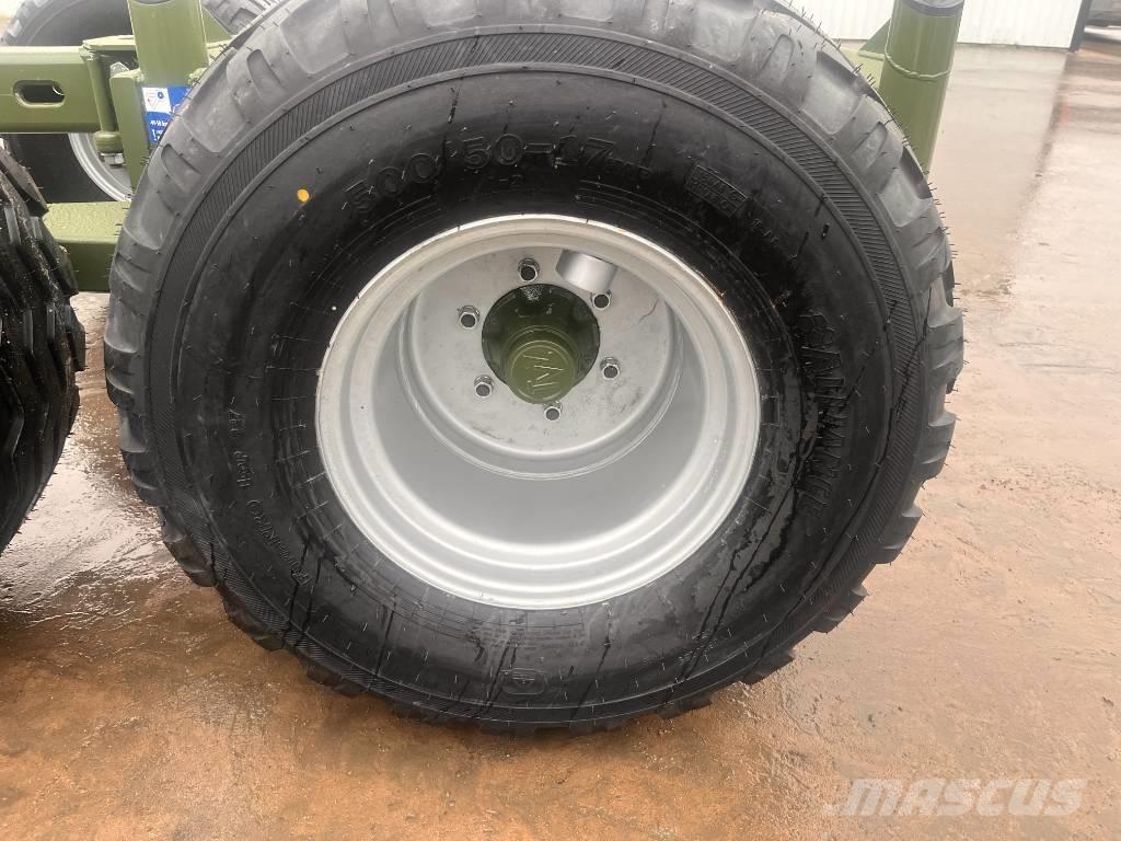 Farma T10 DS Горски ремаркета
