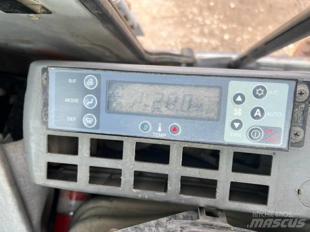 Kobelco SK 200-6 E Верижен екскаватор