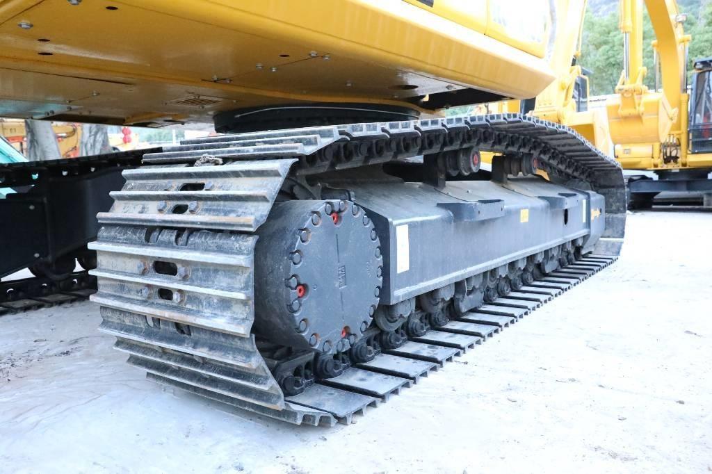 Komatsu PC 210 LC-8 Верижен екскаватор