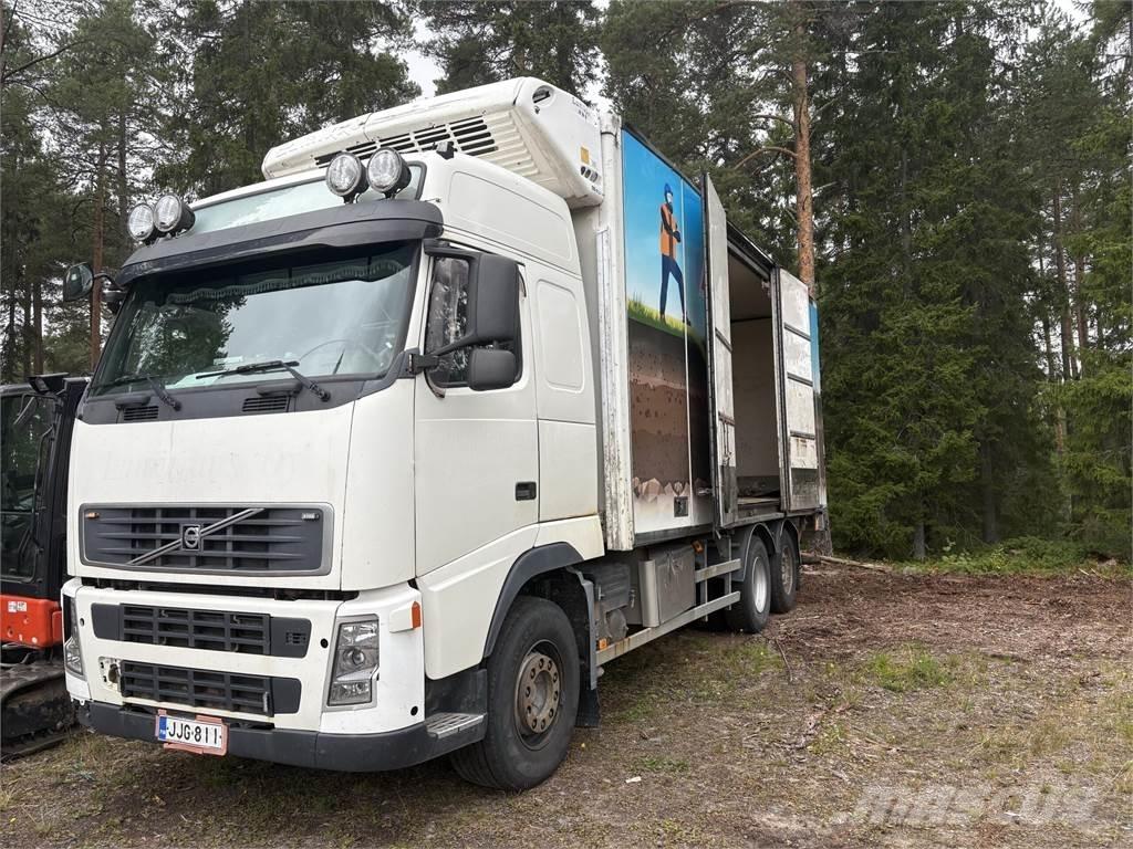 Volvo FH13 Други