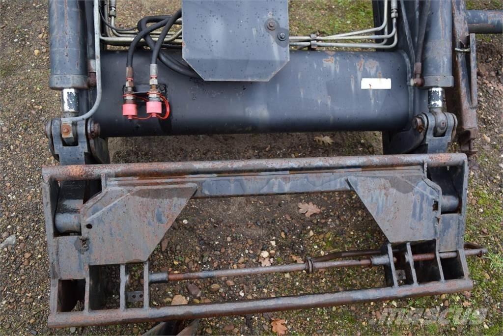 Stoll Robust F71 Челни товарачи и багери