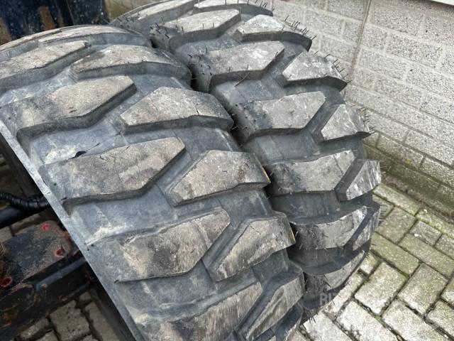 Hitachi ZX 160 W Колесни екскаватори