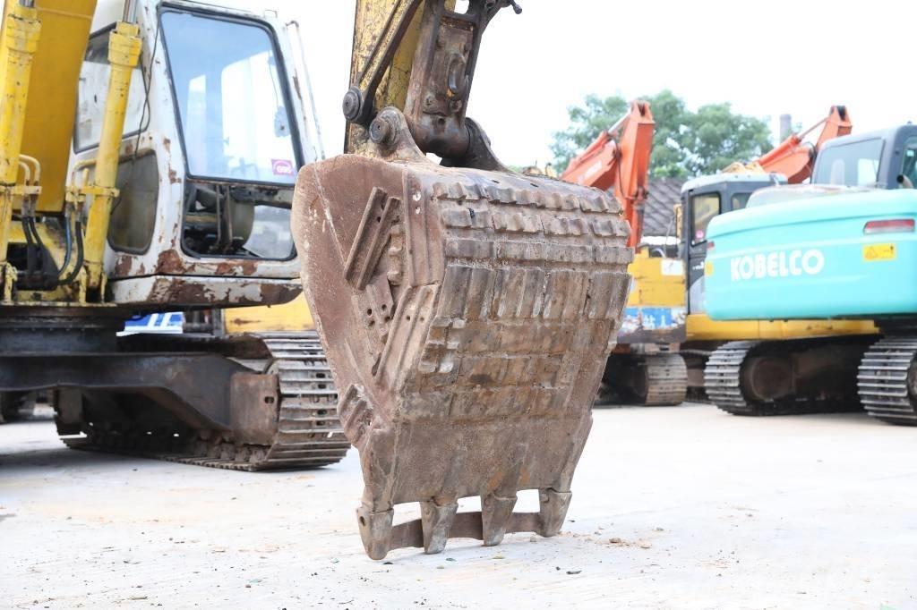 Sumitomo SH120-A1 Верижен екскаватор
