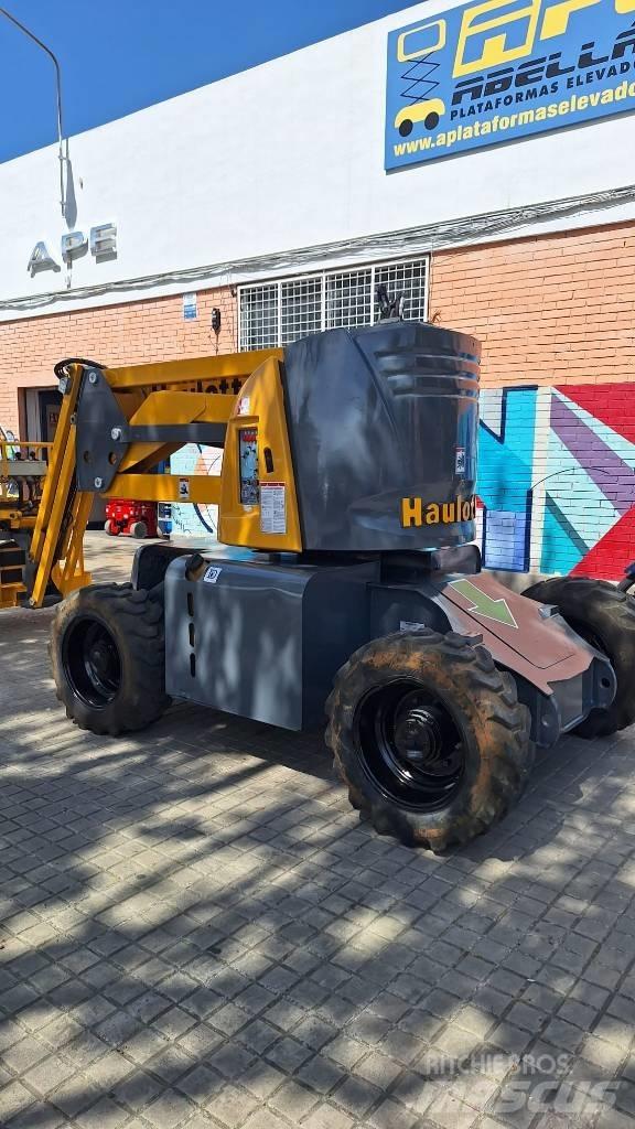 Haulotte HA 120PX Съчленени стрелови подемници