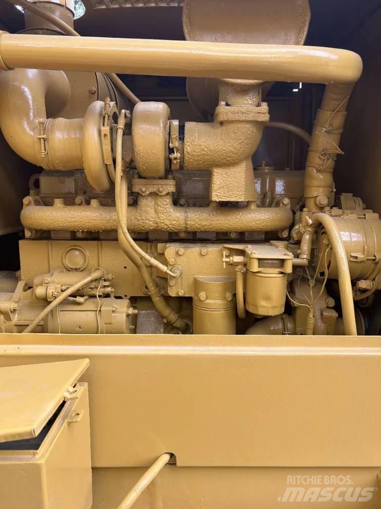 CAT 140 Грейдери