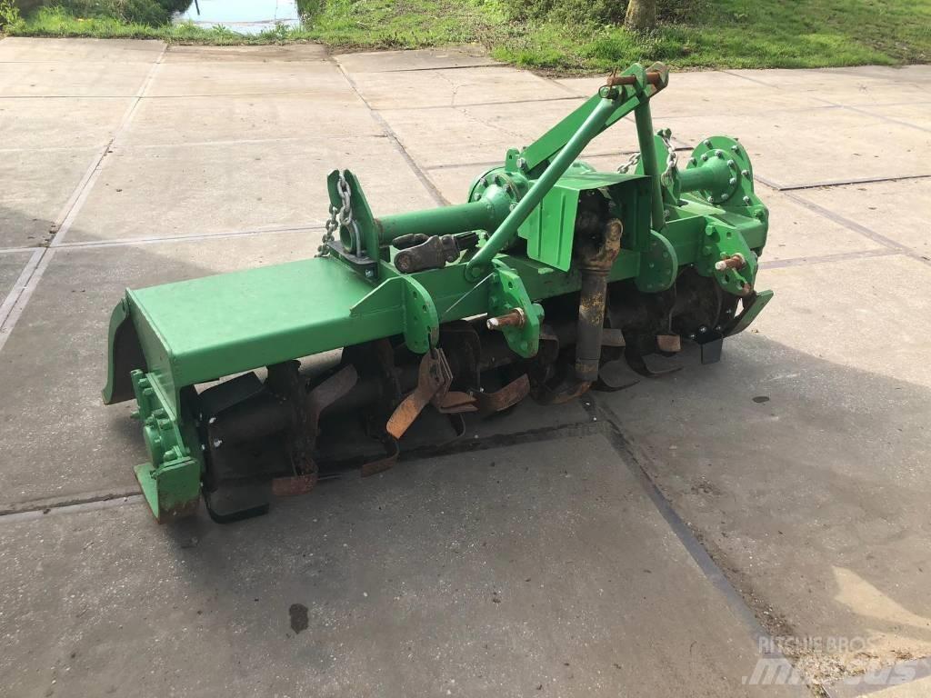 Celli 180 Брани и ротационни рали
