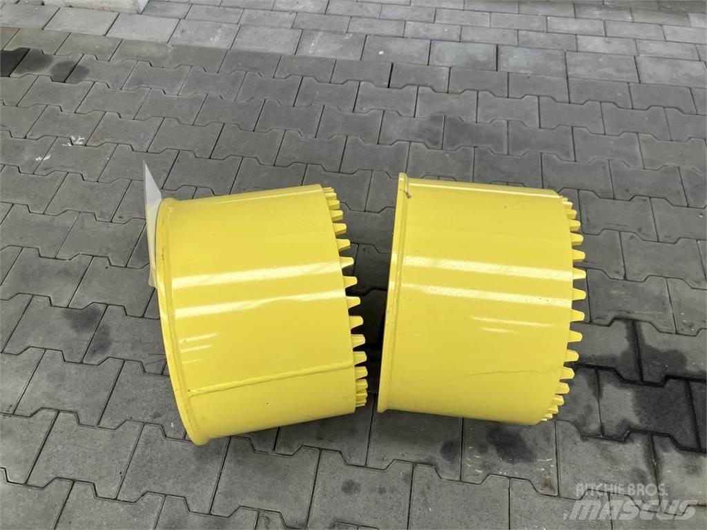 Kock & Sohn KN400 Селскостопанство - Други