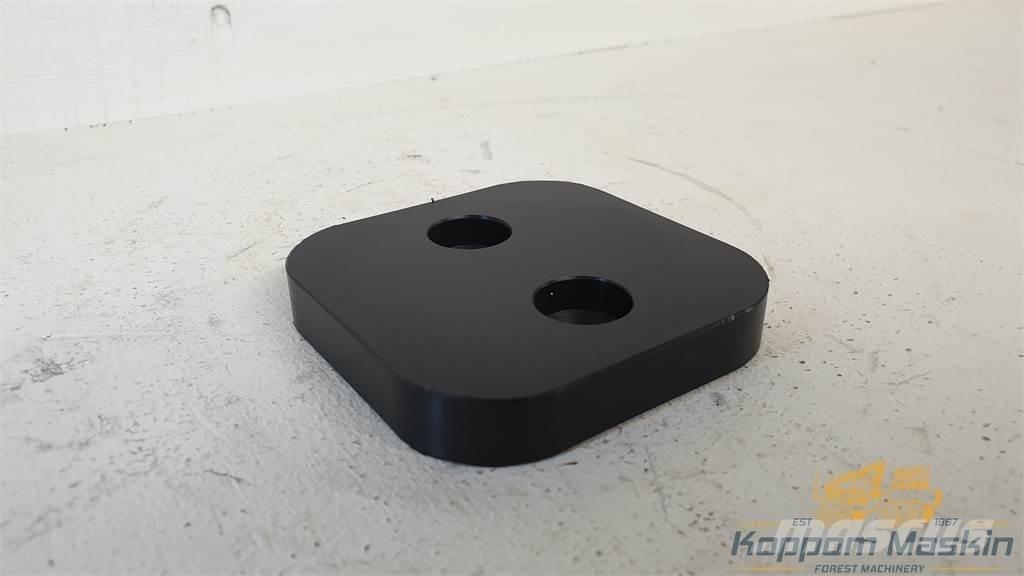 Ponsse P9163 Претоварващи кранове