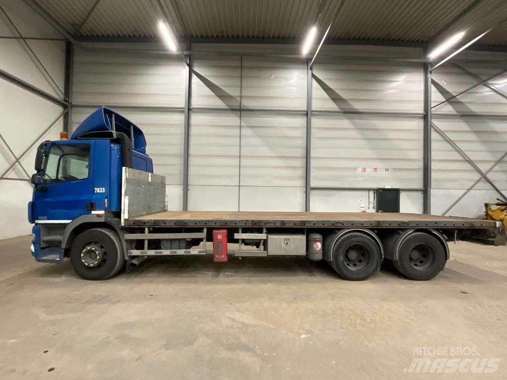DAF CF 85.360 Бордови