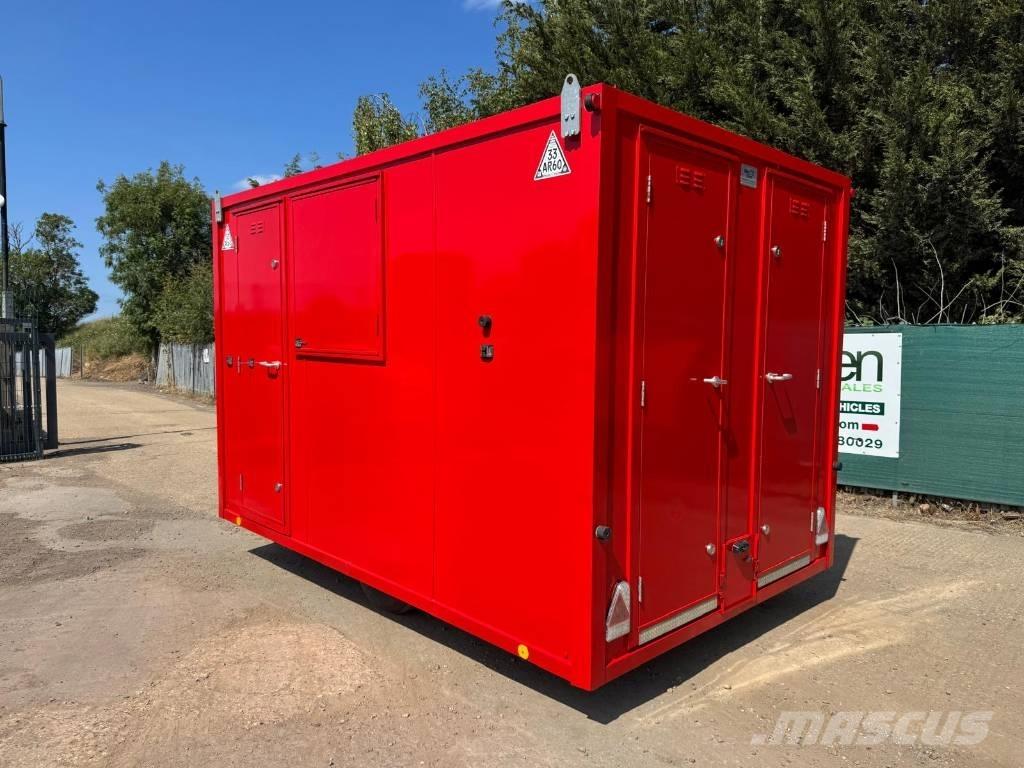  ECOSMART 12-6 PERSON Настаняване на обекта
