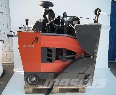 Husqvarna FS 6000D Строителство - Други