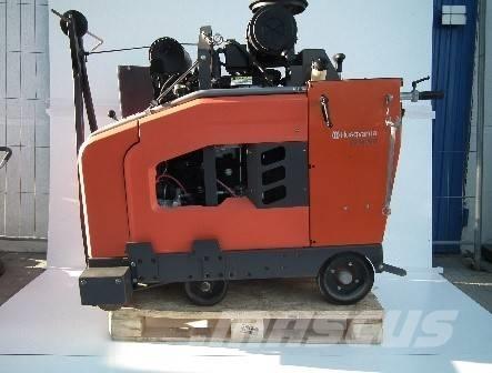 Husqvarna FS 6000D Строителство - Други