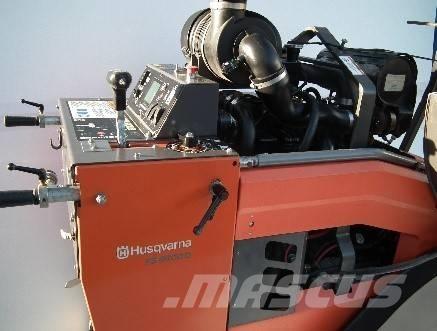 Husqvarna FS 6000D Строителство - Други