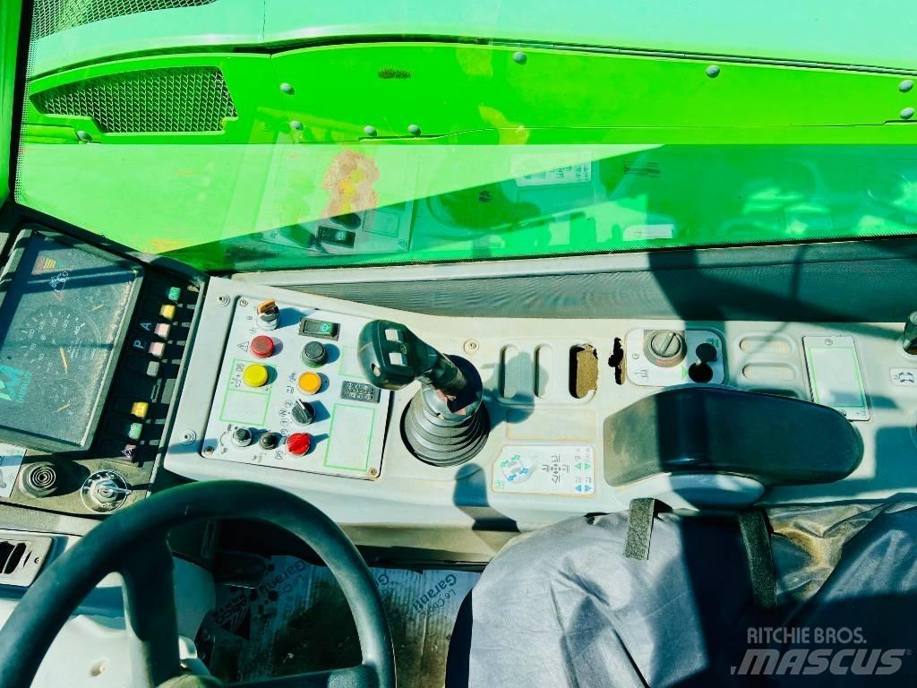 Merlo P 34.7 Top Телескопични товарачи за селското стопанство