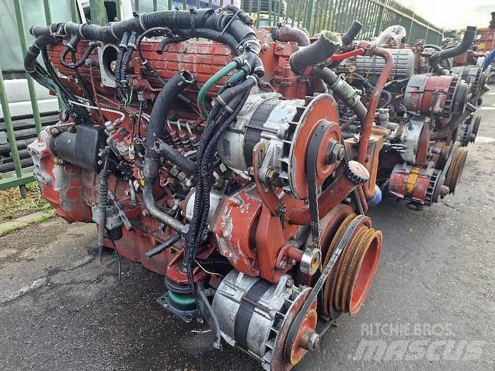  Engines 8460 Транспорт - Други