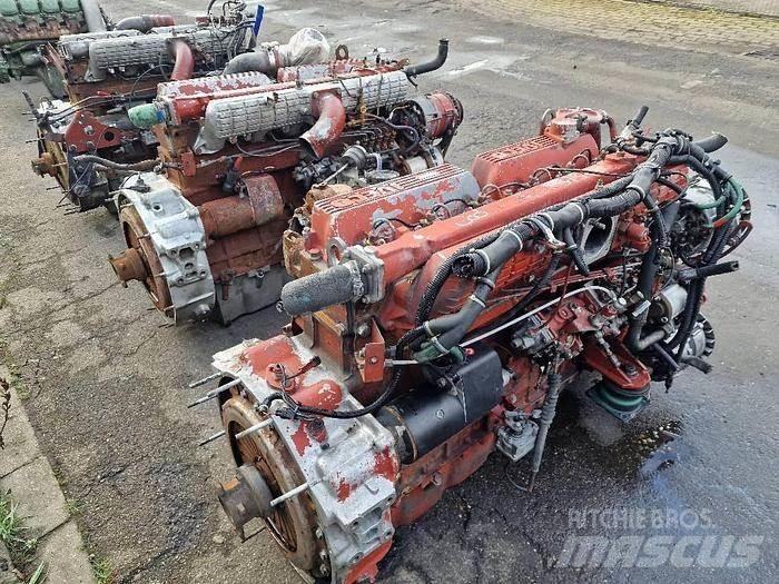 Engines 8460 Транспорт - Други