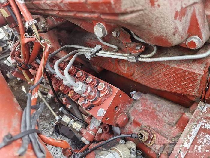  Engines 8460 Транспорт - Други