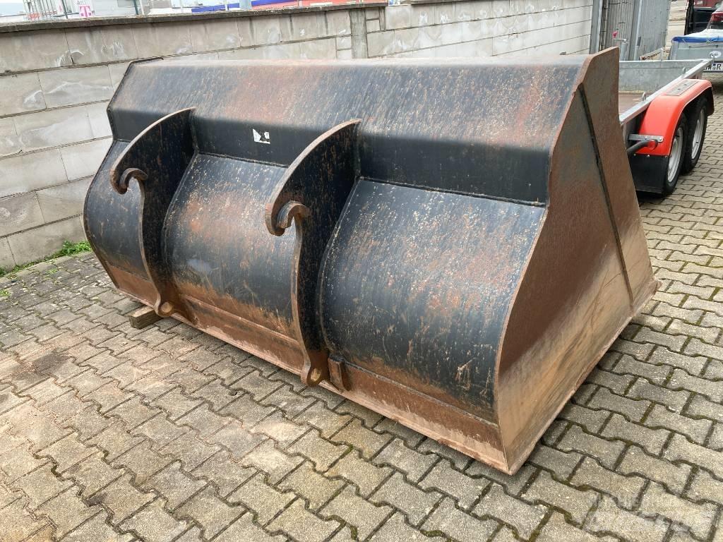 Volvo L 70 / L 90 Кофи